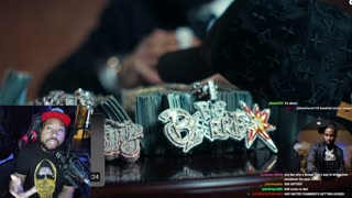 Diddy Kids to make their own Doc. Cardi B tells fans.. CHILL off STEFFON. D4VD got indicted?