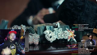 Diddy Kids to make their own Doc. Cardi B tells fans.. CHILL off STEFFON. D4VD got indicted?