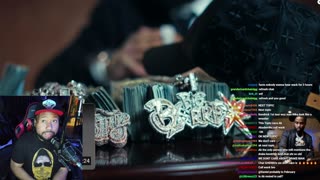 Diddy Kids to make their own Doc. Cardi B tells fans.. CHILL off STEFFON. D4VD got indicted?