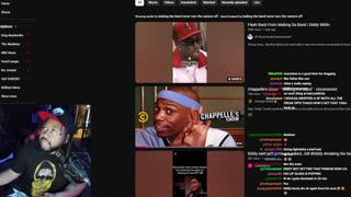 Diddy Kids to make their own Doc. Cardi B tells fans.. CHILL off STEFFON. D4VD got indicted?