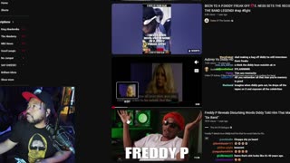 Diddy Kids to make their own Doc. Cardi B tells fans.. CHILL off STEFFON. D4VD got indicted?