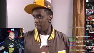 Diddy Kids to make their own Doc. Cardi B tells fans.. CHILL off STEFFON. D4VD got indicted?