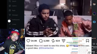 Diddy Kids to make their own Doc. Cardi B tells fans.. CHILL off STEFFON. D4VD got indicted?