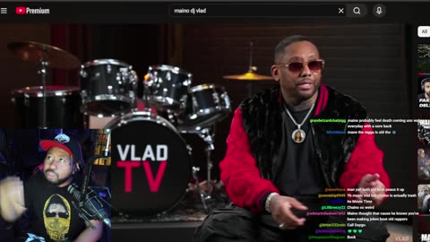 Diddy Kids to make their own Doc. Cardi B tells fans.. CHILL off STEFFON. D4VD got indicted?