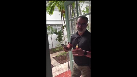 Miami Mayor Eileen Higgins uses police to visit homes of Facebook posters