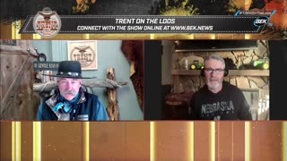 Trent Loos in the Morning - 10/23/2025