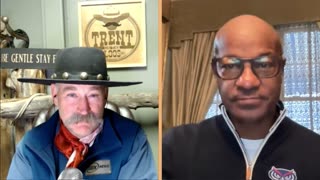 Trent Loos in the Morning - 10/23/2025