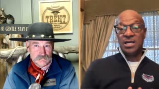 Trent Loos in the Morning - 10/23/2025