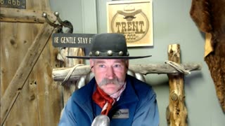 Trent Loos in the Morning - 10/23/2025