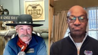 Trent Loos in the Morning - 10/23/2025