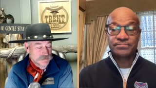 Trent Loos in the Morning - 10/23/2025