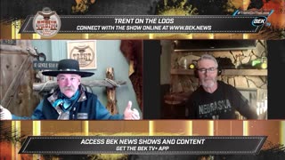 Trent Loos in the Morning - 10/23/2025
