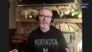 Trent Loos in the Morning - 10/23/2025