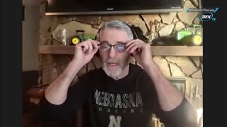 Trent Loos in the Morning - 10/23/2025