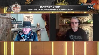 Trent Loos in the Morning - 10/23/2025