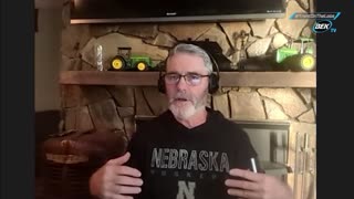 Trent Loos in the Morning - 10/23/2025