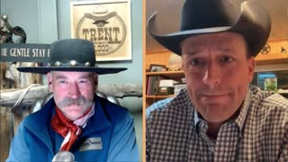 Trent Loos in the Morning - 10/23/2025