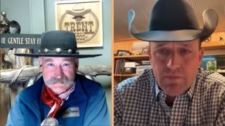 Trent Loos in the Morning - 10/23/2025