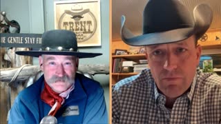 Trent Loos in the Morning - 10/23/2025