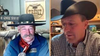 Trent Loos in the Morning - 10/23/2025