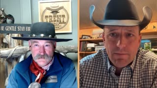 Trent Loos in the Morning - 10/23/2025