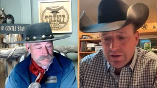 Trent Loos in the Morning - 10/23/2025