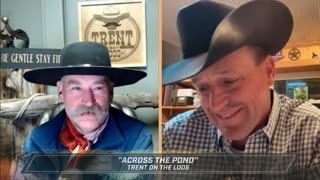 Trent Loos in the Morning - 10/23/2025