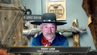 Trent Loos in the Morning - 10/23/2025