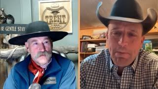 Trent Loos in the Morning - 10/23/2025