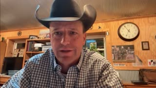 Trent Loos in the Morning - 10/23/2025