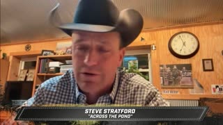 Trent Loos in the Morning - 10/23/2025