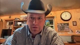 Trent Loos in the Morning - 10/23/2025