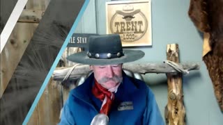 Trent Loos in the Morning - 10/23/2025
