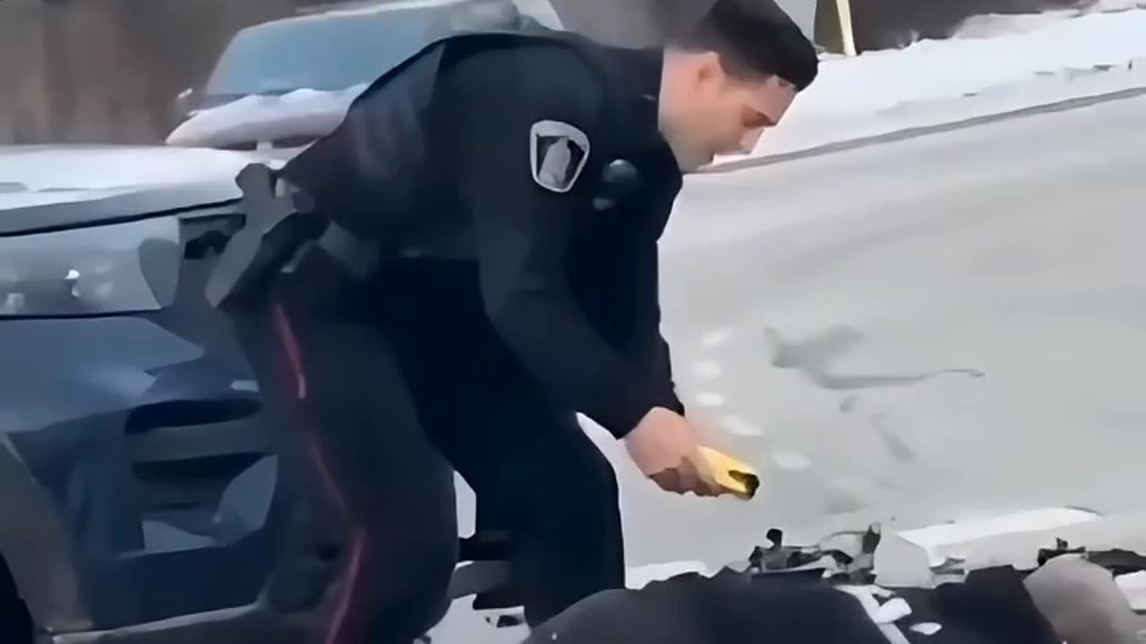 He needed some Leadicillin, but got Edison Medicine instead