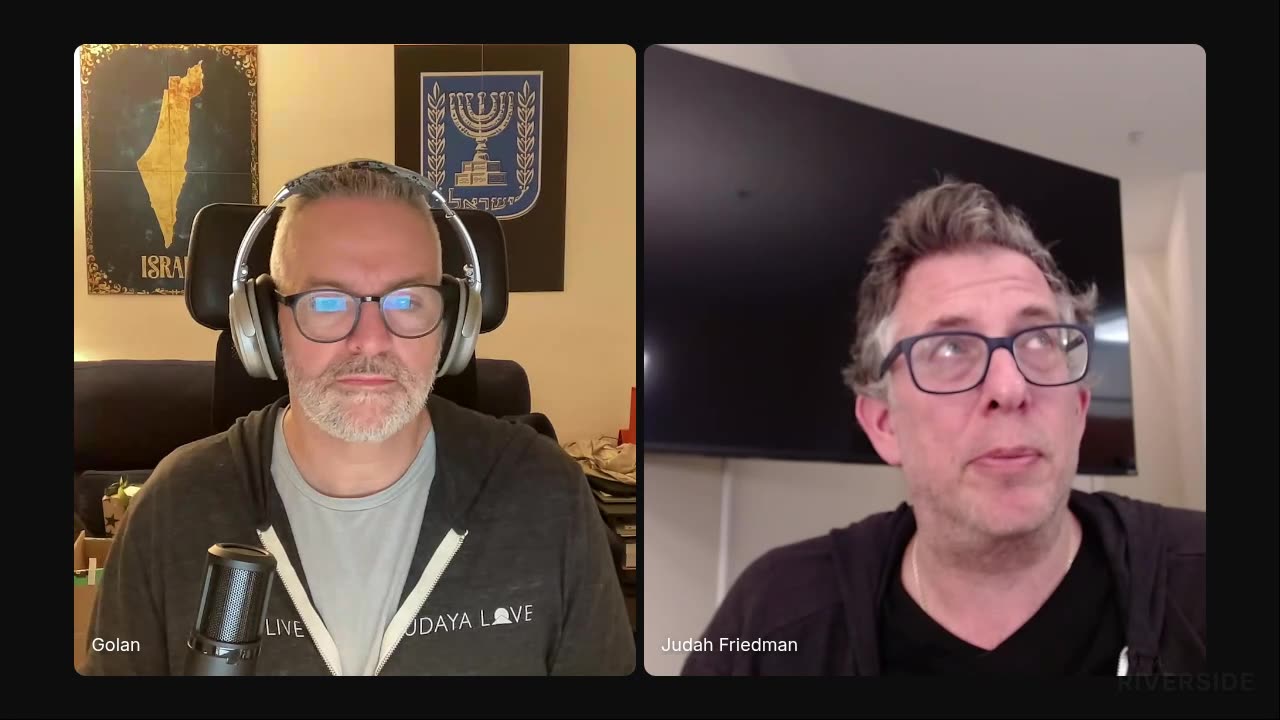 Episode 141 Qatar: 360,000 citizens, 3 million slaves... and Tucker Carlson.