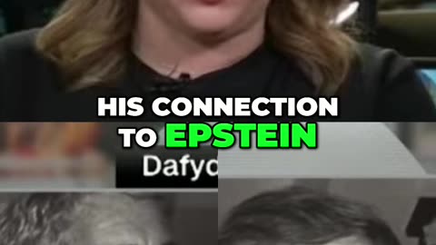 Trump and Epstein: What the Files Reveal