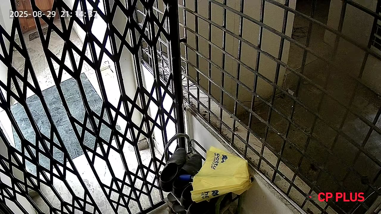 😱👻 Can Anyone Explain This Activity Captured Yesterday? | TheHauntingHour