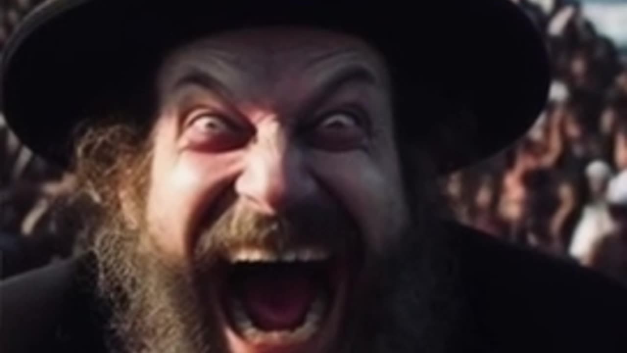 Something About Jews