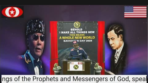 A Scriptural Discussion with the Son of Man: May 5, 2025