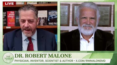 🚨 Rewriting the Rules: FDA, EPA & the Future of American Health