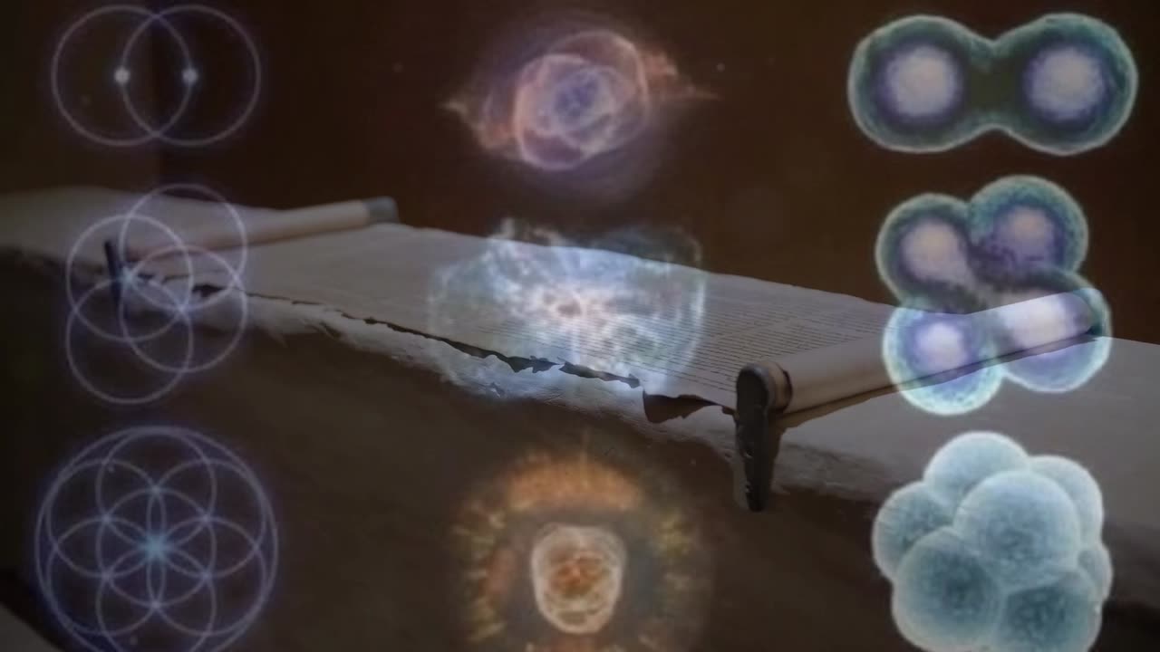 ALIENATION: The Phoenician Healers