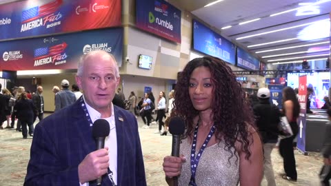 Natalie Nicole, Amfest 2025