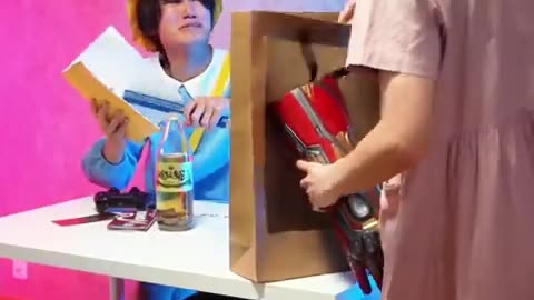 Do you wantto infinite shopping