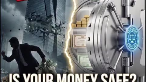 Can They Steal Your Money? 💸 The Sahara Scandal PROVES They Can't! | Ep. 13