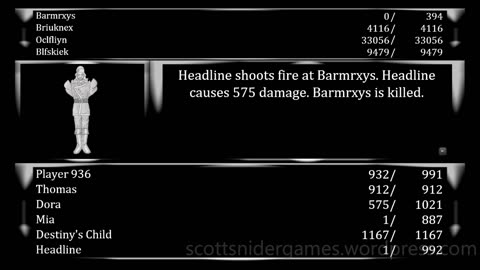 Mystical Justice SE Gameplay Video #285 (11-12-2025)