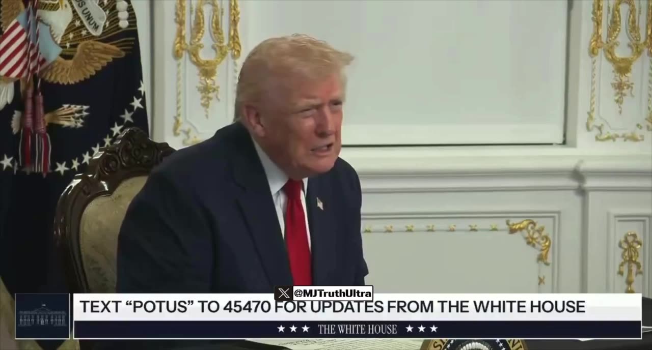 Trump on eliminating income Tax