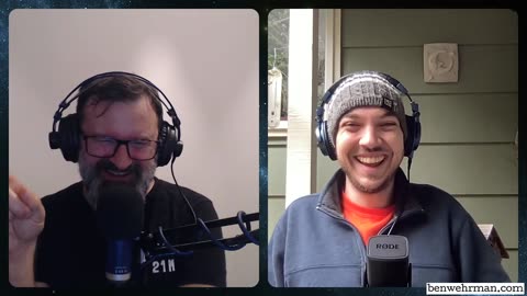 Knut Svanholm - ♾/21M (BWP9)