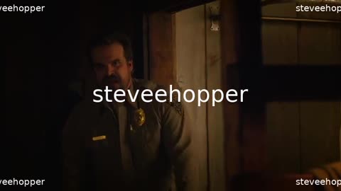 Stranger Things_S02E04_Chapter Four - Will the Wise