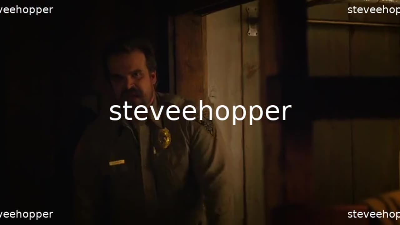 Stranger Things_S02E04_Chapter Four - Will the Wise