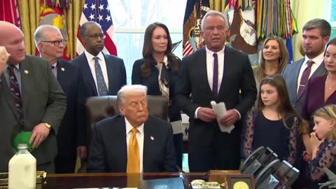 FINALLY!!! —REAL FOOD FOR OUR CHILDREN!!!❤️